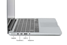 Load image into Gallery viewer, Apple MacBook Pro (2012) 13-inch 2.9 GHz (Retina) 8GB RAM 512GB SSD - Silver

