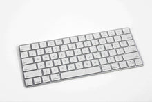 Load image into Gallery viewer, Apple Magic Keyboard 2 Rechargeable Bluetooth Wireless A1644 MLA22LL/A
