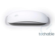 将图片加载到图库查看器，Apple Magic Mouse 2 Rechargeable Bluetooth Wireless A1657 MLA02LL/A
