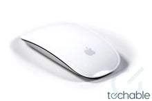 将图片加载到图库查看器，Apple Magic Mouse 2 Rechargeable Bluetooth Wireless A1657 MLA02LL/A
