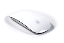 Load image into Gallery viewer, Apple Magic Mouse Bluetooth Wireless A1296 MB829AM/A
