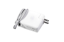 Load image into Gallery viewer, Apple MagSafe 1 Charger 85w for Macbook Pro w/ 6 foot extension cable
