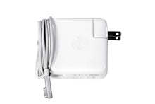 Load image into Gallery viewer, Apple MagSafe 1 Charger 85w for Macbook Pro w/ 6 foot extension cable
