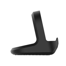 将图片加载到图库查看器，iWatch Silicone Charging Station Stand for Apple Watch
