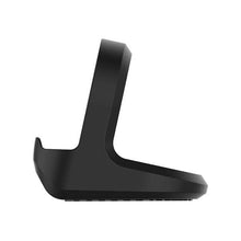 将图片加载到图库查看器，iWatch Silicone Charging Station Stand for Apple Watch
