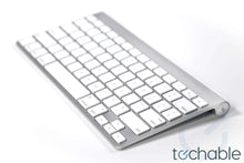 Load image into Gallery viewer, Apple Wireless Bluetooth Keyboard Aluminum A1314 MC184LL/B
