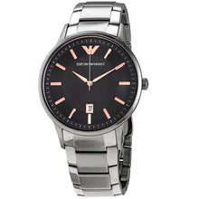将图片加载到图库查看器，Armani Men's Emporio
