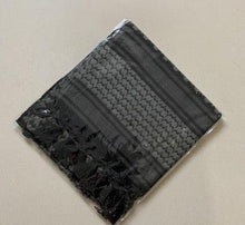 将图片加载到图库查看器，Arab Scarf Shawl Keffiyeh Wrap Shemagh Scarf Mask Cycling Shawl Neck Cover Man Woman Hiking Sunshade Head Wrap Men Scarf Shawl Wrap Pattern of Arab Shemagh Keffiyeh Men Arab Kufiyah Keffiyeh Arabic Muslim Head Wrap
