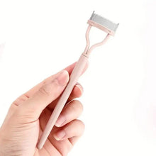 Load image into Gallery viewer, Arc Designed Eyelash Comb Separator And Mascara Applicator
