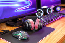Load image into Gallery viewer, Arctis Nova Earpads - WC FreeZe Cooling Gel

