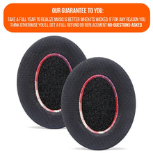 Load image into Gallery viewer, Arctis Nova Earpads - WC FreeZe Cooling Gel
