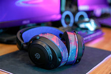 Load image into Gallery viewer, Arctis Nova Earpads - WC FreeZe Cooling Gel
