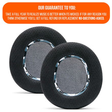 Load image into Gallery viewer, Arctis Nova Pro Wireless, Nova Elite &amp; Nova Pro Omni Earpads - WC FreeZe Cooling Gel
