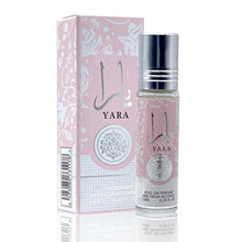 将图片加载到图库查看器，Yara 10ml Roll On
