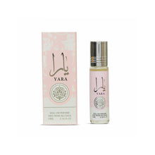 将图片加载到图库查看器，Yara 10ml Roll On
