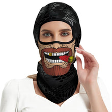 将图片加载到图库查看器，Army Bandana Scarf Neck Gaiter Buff Motorcycle Face Mask Balaclava Bicycle Helmet Liner Sport Headband Summer Breathable Mesh Bandana Running Cycling Face Mask Hunting Skiing Bicycle Hiking Fishing Snowboard Cold Weather Balaclav
