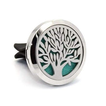 将图片加载到图库查看器，Aromatherapy Essential Oil Car Vent Diffuser
