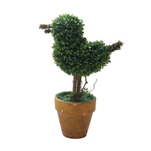 Load image into Gallery viewer, Artificial 1 Pc Heart Star Round Potted Decor  Bonsai  Ornament Home Garden Wedding Party Decor Home Decoration
