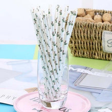 Load image into Gallery viewer, Artificial Tropical Palm Leaves For Hawaiian Luau Beach Birthday Jungle Party Wedding Home Table Decoration Accessories  Tropical Leaves with Stems Jungle Leaves Decorations for Hawaiian Luau Party Beach Baby Shower Wedding Birthday Decorations
