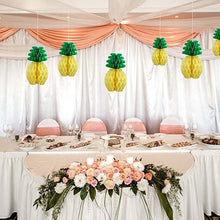 Load image into Gallery viewer, Artificial Tropical Palm Leaves For Hawaiian Luau Beach Birthday Jungle Party Wedding Home Table Decoration Accessories  Tropical Leaves with Stems Jungle Leaves Decorations for Hawaiian Luau Party Beach Baby Shower Wedding Birthday Decorations

