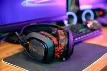 将图片加载到图库查看器，Astro A40 TR Earpads - WC FreeZe Cooling Gel
