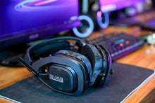 Load image into Gallery viewer, Astro A50 Gen 4, Gen 5 and A50X Earpads - WC FreeZe Cooling Gel
