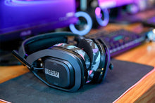 Load image into Gallery viewer, Astro A50 Gen 4, Gen 5 and A50X Earpads - WC FreeZe Cooling Gel
