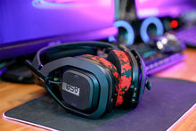 Load image into Gallery viewer, Astro A50 Gen 4, Gen 5 and A50X Earpads - WC FreeZe Cooling Gel
