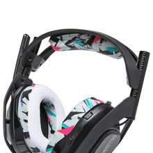 将图片加载到图库查看器，Astro A50 Headband Replacement - WC BandZ A50
