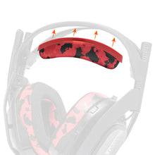 将图片加载到图库查看器，Astro A50 Headband Replacement - WC BandZ A50
