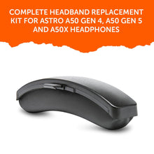 将图片加载到图库查看器，Astro A50 Headband Replacement - WC BandZ A50
