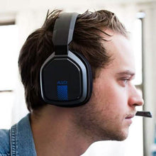 将图片加载到图库查看器，ASTRO Gaming A10 Gaming Headset - PlayStation 4 (Refurbished)
