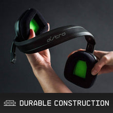 将图片加载到图库查看器，ASTRO Gaming A10 Gaming Headset - PlayStation 4 (Refurbished)
