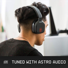 将图片加载到图库查看器，ASTRO Gaming A10 Gaming Headset - PlayStation 4 (Refurbished)

