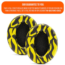将图片加载到图库查看器，ATH M50X Earpads
