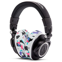 将图片加载到图库查看器，ATH M50X Earpads
