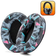 将图片加载到图库查看器，ATH M50X Earpads
