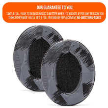 将图片加载到图库查看器，ATH M50X Earpads

