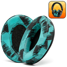 将图片加载到图库查看器，ATH M50X Earpads

