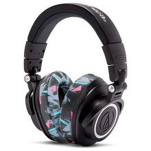 将图片加载到图库查看器，ATH M50X Earpads
