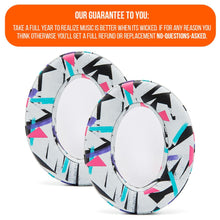 将图片加载到图库查看器，ATH M50X Earpads
