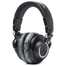 将图片加载到图库查看器，ATH M50X Earpads
