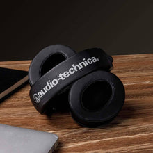 将图片加载到图库查看器，ATH M50X Earpads
