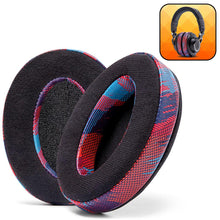 将图片加载到图库查看器，ATH M50X Earpads - Velour Hybrid
