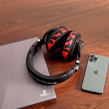 将图片加载到图库查看器，ATH M50X Earpads - Velour Hybrid
