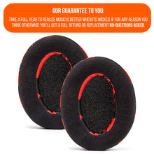 将图片加载到图库查看器，ATH M50X Earpads - Velour Hybrid
