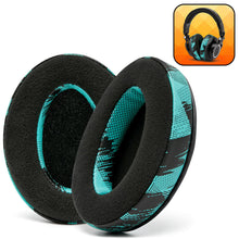 将图片加载到图库查看器，ATH M50X Earpads - Velour Hybrid
