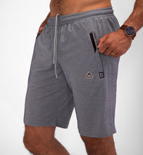Load image into Gallery viewer, Urban Stride All-Day Wear Shorts - (Tall Fit)
