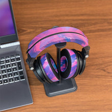 Load image into Gallery viewer, Audio Technica ATH M50X / M40X Headband Cover - WC BandZ ATH
