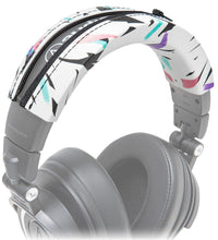 Load image into Gallery viewer, Audio Technica ATH M50X / M40X Headband Cover - WC BandZ ATH
